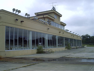 Frontage